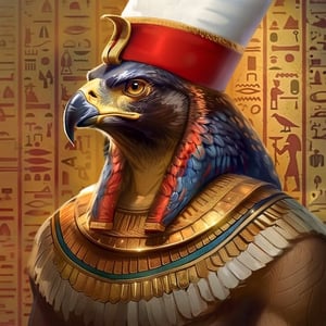 Horus