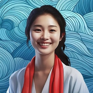 清水恵子