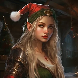 Lady Elf