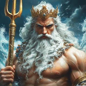 Poseidon