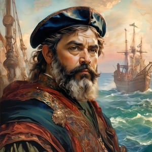 Vasco da Gama