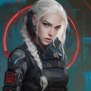 Cassandra Falkenstein