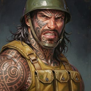 Брэдли «Хук» Картер