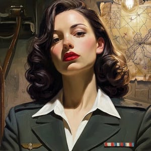 Виктория Грейвс