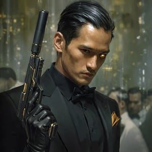 John Lee