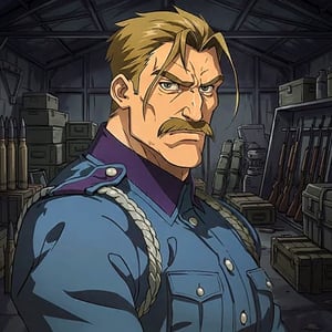 Dmitry "Gunsmith" Kurchalov