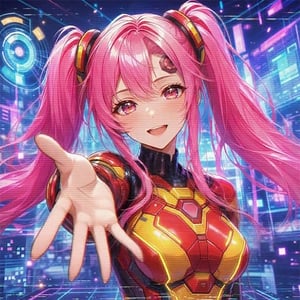 Nia Sense