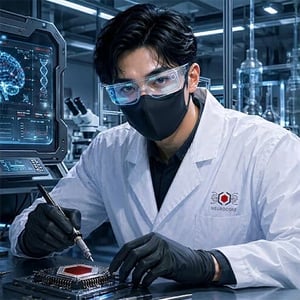 Min-jae Han