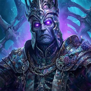The Bone King