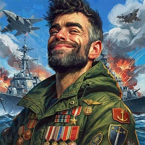 Ranked Champion