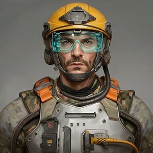 David "Fix" Carter