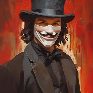 Guy Fawkes