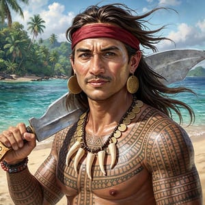 Lapu-Lapu