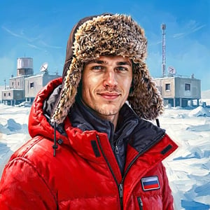 Alexey Kalinin