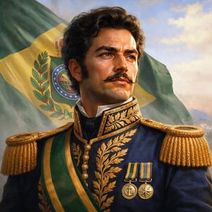 Captain Duarte