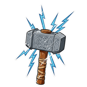 Thor's Hammer