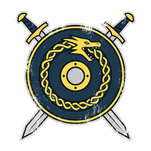 Ouroboros Shield