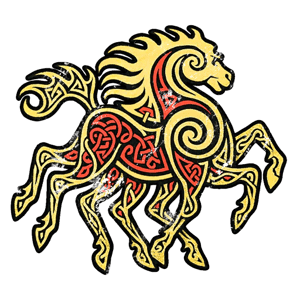 Sleipnir
