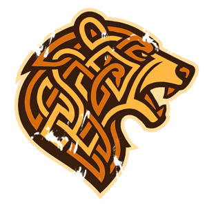 Guardian Bear