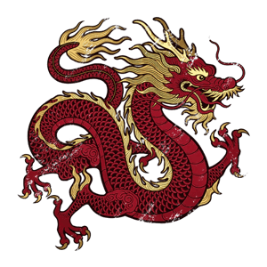 Imperial Dragon