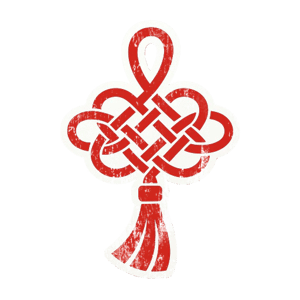 Good Luck Knot