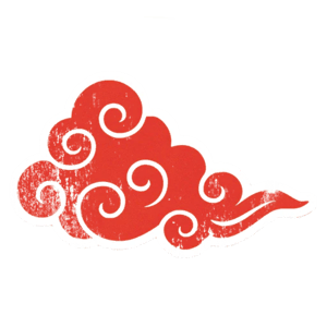 Sunset Cloud