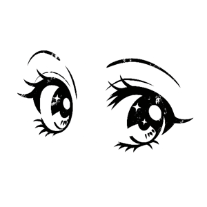 Her Eyes