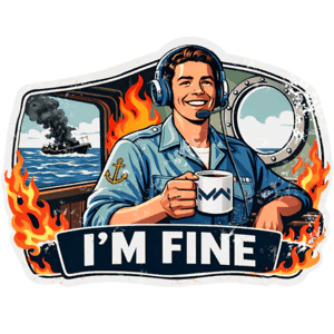 I'm Fine