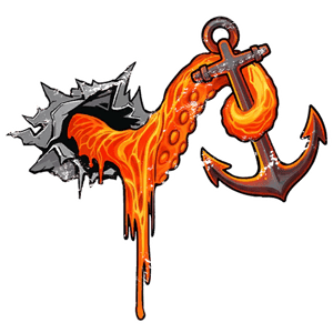 Catch the Anchor!