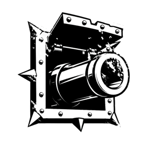 Cardboard Cannon