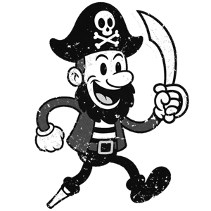 Captain Billy Crutch