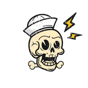 Doomed Deckhand