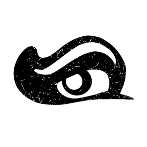 Grumpy Eye