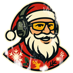 Callsign "Santa"