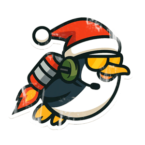 Penguin Landing