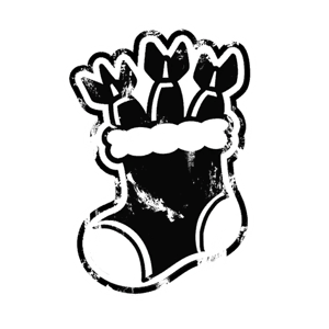 Sock Full of Gifts
