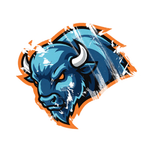 Wild Bison