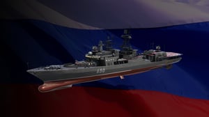 RF Admiral Chabanenko