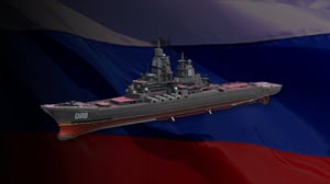 RF Admiral Isakov