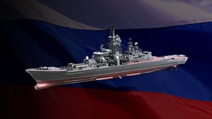 RF Admiral Nakhimov