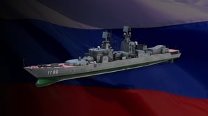 RF Anchar (Project 1199)