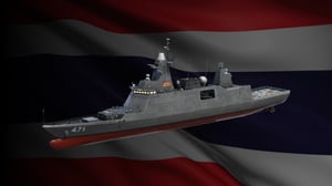 HTMS Bhumibol Adulyadej