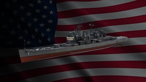 USS Boston (CAG-1)