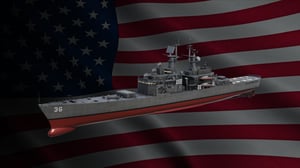 USS California (CGN 36)