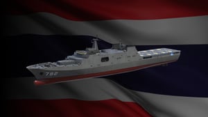 HTMS Chang (LPD-792)