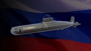 RF Dmitry Donskoy (TK-208)