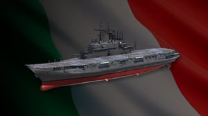 IT Giuseppe Garibaldi (C-551)