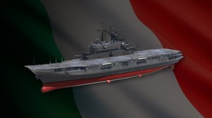 IT Giuseppe Garibaldi (C-551)