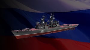 RF Groznyy