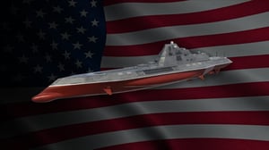 USS New Hampshire (BB-1011)